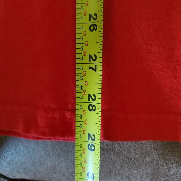 St Louis Cardinals David Freese Majestic MVP 2011 World Series T-Shirt Large L - Picture 9 of 10